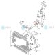 4 x YOU.S Original Sicherung Clips Ladeluftschlauch für SEAT / VW - 1K0145769H