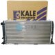 KALE Wasserkühler Motorkühlung für AUDI 80 100 Coupe Cabriolet - 893121251A
