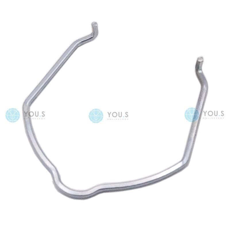 1 x YOU.S Sicherung Klammer Turboschlauch für AUDI SKODA SEAT VW - 1J0145769G
