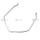 1 x YOU.S Original Sicherungsfeder Turboschlauch für SEAT SKODA VW - 6Q0145769A