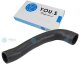 YOU.S Original Turboschlauch Ladeluftschlauch für OPEL VAUXHALL - 835715