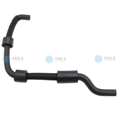 YOU.S Original Kühlmittelschlauch kompatibel mit AUDI SKODA VW 1.9  TDI - 038121473