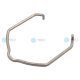 1 x YOU.S Sicherungsklammern Turboschlauch kompatibel mit AUDI kompatibel mit SEAT kompatibel mit SKODA kompatibel mit VW - 1J0145769
