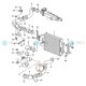 4 x YOU.S Sicherungsklammern Turboschlauch kompatibel mit AUDI kompatibel mit SEAT kompatibel mit SKODA kompatibel mit VW - 1J0145769