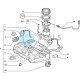 YOU.S Original Dichtung Tankgeber Kraftstoffpumpe kompatibel mit ALFA ROMEO kompatibel mit FIAT kompatibel mit LANCIA