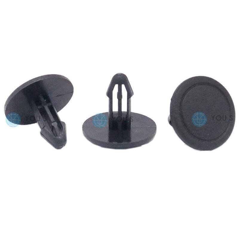 100 x YOU.S Original Befestigung Clips Windlauf für HONDA - 91501-SNA-003