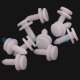 30 x YOU.S Original Befestigung Clips Heckklappe kompatibel mit AUDI kompatibel mit PORSCHE kompatibel mit VW - 3B0867333