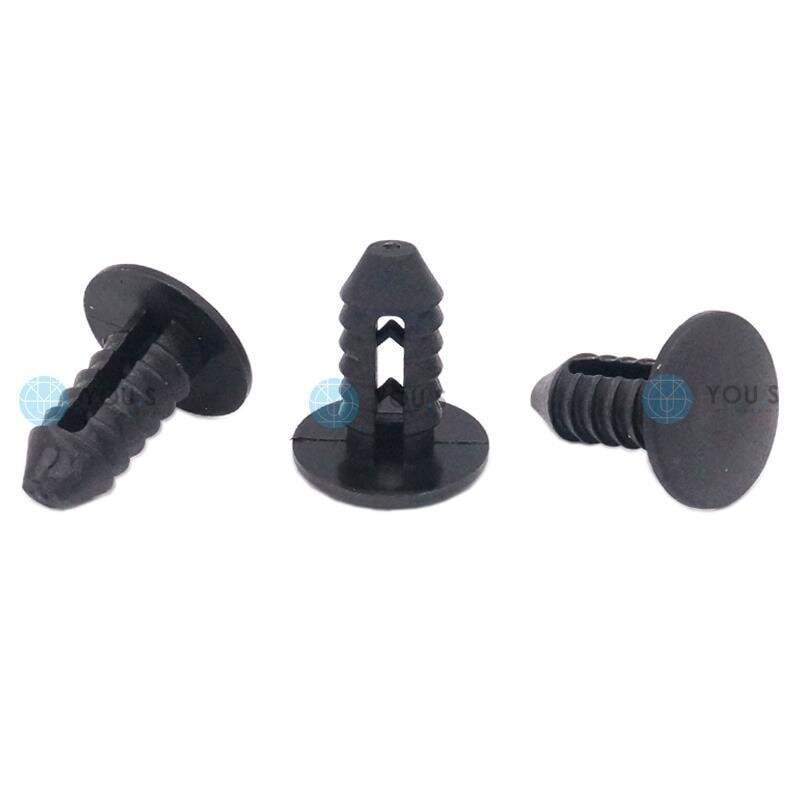 30 x YOU.S Original Befestigung Clips Stoßstange für FIAT Doblo - 51701542