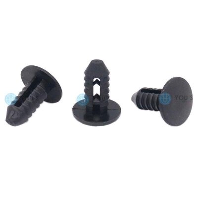 30 x YOU.S Original Befestigung Clips Stoßstange für FIAT Doblo - 51701542