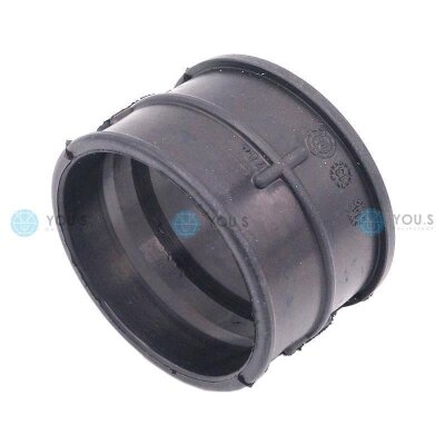 YOU.S Original Ersatz Dichtung Drosselklappenstutzen für OPEL / GM - 90470097