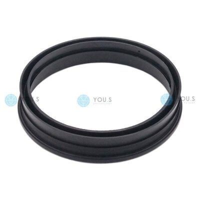 YOU.S Orig. Dichtung Kraftstoffpumpe kompatibel mit FIAT...