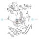YOU.S Original Dichtung Tankgeber Kraftstoffpumpe für AUDI SEAT SKODA VW