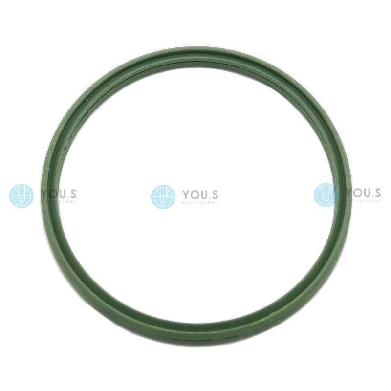 1 x YOU.S Original Dichtung Ladeluftschlauch für AUDI BMW MERCEDES SEAT SKODA VW