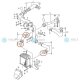 1 x YOU.S Original Dichtung Ladeluftschlauch für AUDI BMW MERCEDES SEAT SKODA VW