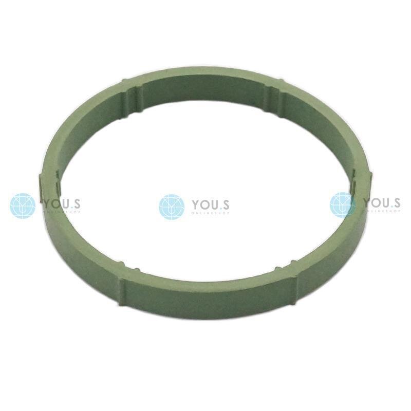 1 x YOU.S Original Dichtung Ansaugkrümmer kompatibel mit AUDI kompatibel mit SEAT kompatibel mit SKODA kompatibel mit VW - 06A133398F