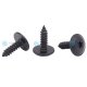 10 x YOU.S Original Torx Schrauben Radkasten 4,8 x 16 mm kompatibel mit AUDI kompatibel mit VW - N90775001