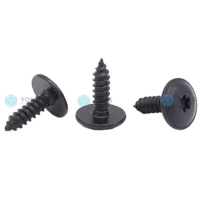 50 x YOU.S Original Torx Schrauben Radkasten 4,8 x 16 mm...