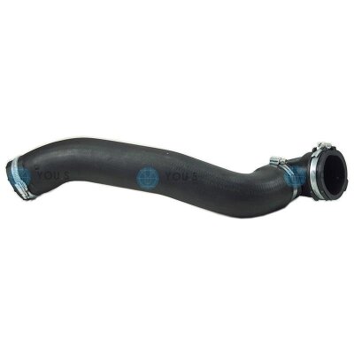 YOU.S Original Ladeluftschlauch Turboschlauch kompatibel mit FORD VOLVO - 6M216K863HB