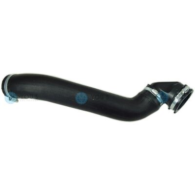 YOU.S Original Ladeluftschlauch Turboschlauch kompatibel mit FORD VOLVO - 6M216K863HB