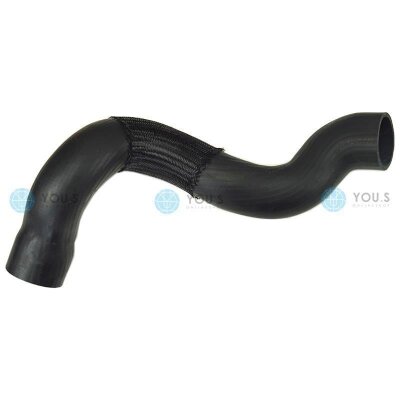 YOU.S Original Ladeluftschlauch Turboschlauch kompatibel mit VOLVO - 30741795