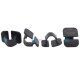 20 x YOU.S Original Befestigung Clips Dämmmatte kompatibel mit AUDI kompatibel mit VW - 1H586384901C