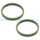 2 x YOU.S Original Dichtung Ansaugkrümmer kompatibel mit AUDI kompatibel mit SEAT kompatibel mit SKODA kompatibel mit VW - 06A133398F