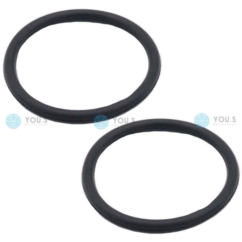 2 x YOU.S Original Dichtungen Kühlmittelschlauch kompatibel mit MERCEDES - 0269976745