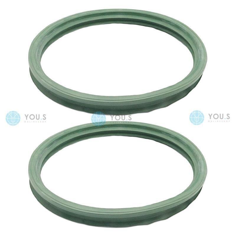 2 x YOU.S Orig. Dichtungen Tankgeber Kraftstoffpumpe kompatibel mit OPEL kompatibel mit VAUXHALL 9227607