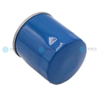 2x YOU.S Ölfilter kompatibel mit DACIA HYUNDAI INFINITI KIA MAZDA NISSAN RENAULT SUBARU