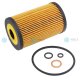 2x YOU.S Original Ölfilter kompatibel mit BMW 3er (E36) (E46) Z3 (E36) 5er (E34) i is g ti Ci