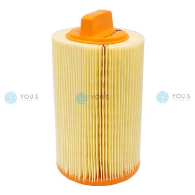 2x YOU.S Luftfilter kompatibel mit MERCEDES-BENZ (W203) (CL203) (S20_) (_209) (_211) (R171)