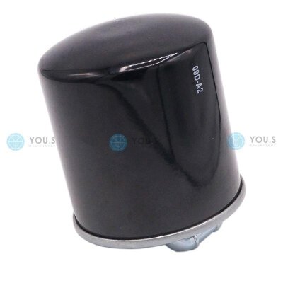 5x YOU.S Kraftstofffilter Dieselfilter kompatibel mit CHRYSLER MERCEDES-BENZ MITSUBISHI SMART CDI