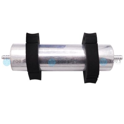 5x YOU.S Kraftstofffilter Dieselfilter kompatibel mit AUDI 2.0 2.7 3.0 4.2 SQ5 35 40 50 TDI