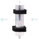 5x YOU.S Kraftstofffilter Dieselfilter kompatibel mit AUDI 2.0 2.7 3.0 4.2 SQ5 35 40 50 TDI