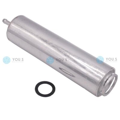 5x YOU.S Kraftstofffilter Dieselfilter kompatibel mit BMW /MINI d xd sd Ld sDrive xDrive
