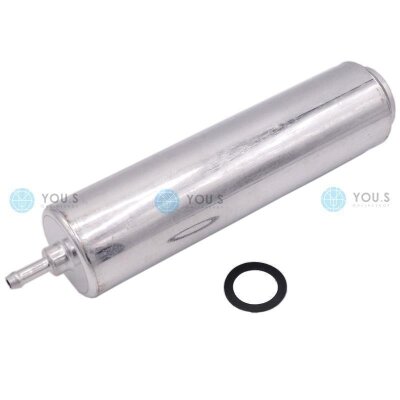 5x YOU.S Kraftstofffilter Dieselfilter kompatibel mit BMW /MINI d xd sd Ld sDrive xDrive
