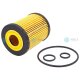 10x YOU.S Ölfilter kompatibel mit BMW 1er (E8_) 3er (E46) (E9_) 5er (E60) X1 X3 (E8_) Z4 (E85)