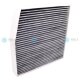 10x YOU.S Aktivkohlefilter kompatibel mit INFINITI 1.5 1.6 2.0 2.2 D T MERCEDES CDI d AMG