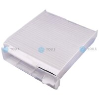 10x YOU.S Innenraumfilter Pollenfilter kompatibel mit...