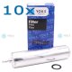 10x YOU.S Kraftstofffilter Dieselfilter kompatibel mit BMW /MINI d xd sd Ld sDrive xDrive