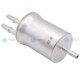 10x YOU.S Kraftstofffilter Benzinfilter kompatibel mit AUDI SEAT SKODA VW TFSI FSI TTS LPG TSI