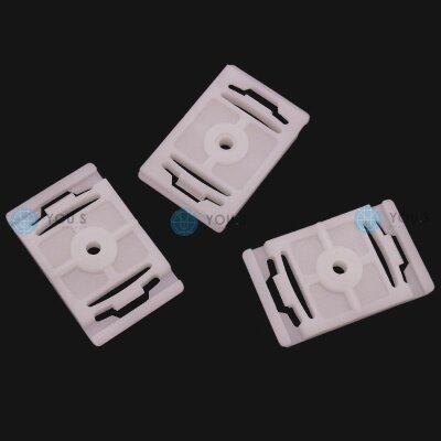 30 x YOU.S Original Befestigung Clips Zierleisten für AUDI - 4A0853825A