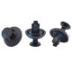 30 x YOU.S Original Spreiznieten Windlauf für LEXUS / TOYOTA - 90467-07211
