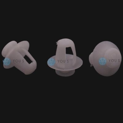20 x YOU.S Original Befestigung Clips Türverkleidung kompatibel mit CITROEN / PEUGEOT 8565.35