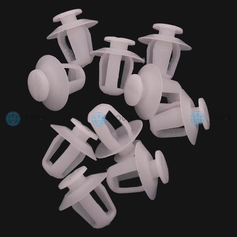 30 x YOU.S Original Befestigung Clips Türverkleidung kompatibel mit CITROEN / PEUGEOT 8565.35