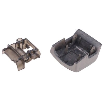 YOU.S Original Schiebedach Bedieneinheit Schalter Grau kompatibel mit Mercedes