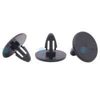 20 x YOU.S Original Kofferraum Motorhaube Verkleidung Befestigung Clips kompatibel mit Renault