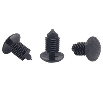 30 x YOU.S Original Universal Innenraumverkleidung Befestigung Clips kompatibel mit Citroen kompatibel mit Opel kompatibel mit Peugeot