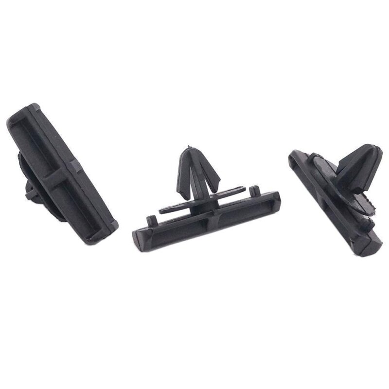40 x YOU.S Original Kotflügel Befestigung Clips kompatibel mit Jeep Cherokee / Grand Cherokee
