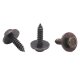 100 x YOU.S Original Sechskantschraube mit Scheibe kompatibel mit BMW - 07119916949